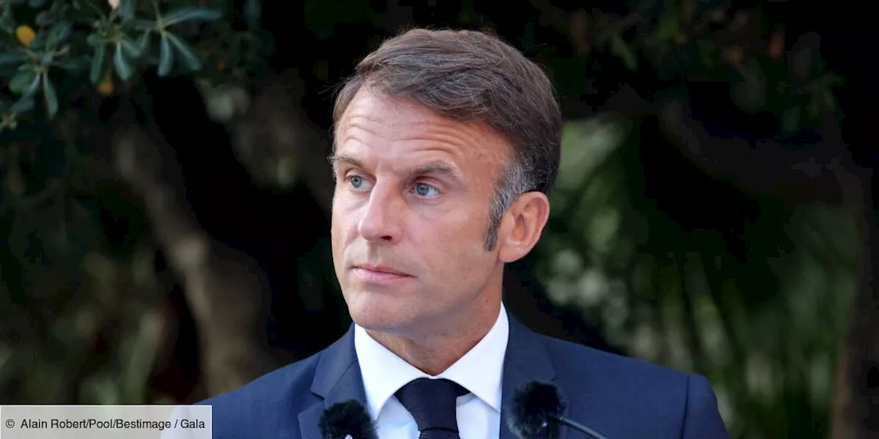 Emmanuel Macron, le nom de son Premier ministre bientôt dévoilé : l’Élysée en dit plus !