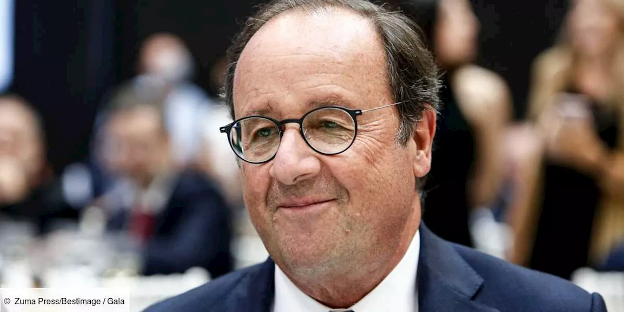 – François Hollande : ses petits-enfants heureux à la plage, ils ont bien grandi !