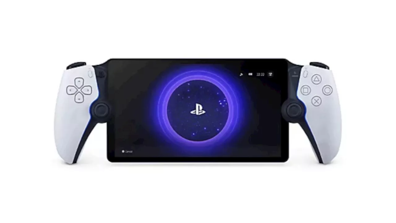 PS5-Controller ohne Knöpfe: Sony arbeitet anscheinend an einem reinen Touchscreen-Gamepad