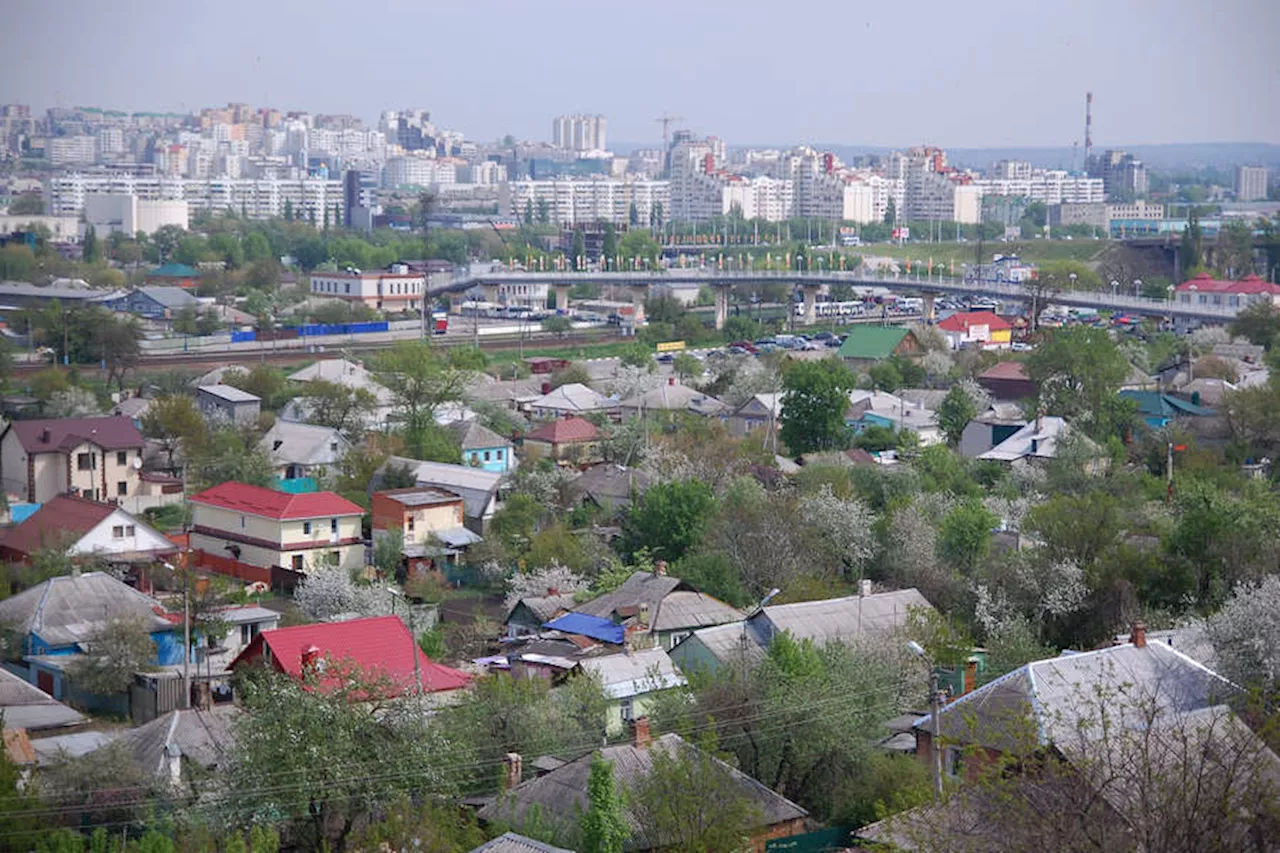 Стало известно, сколько потерял белгородский бизнес из-за ВСУ