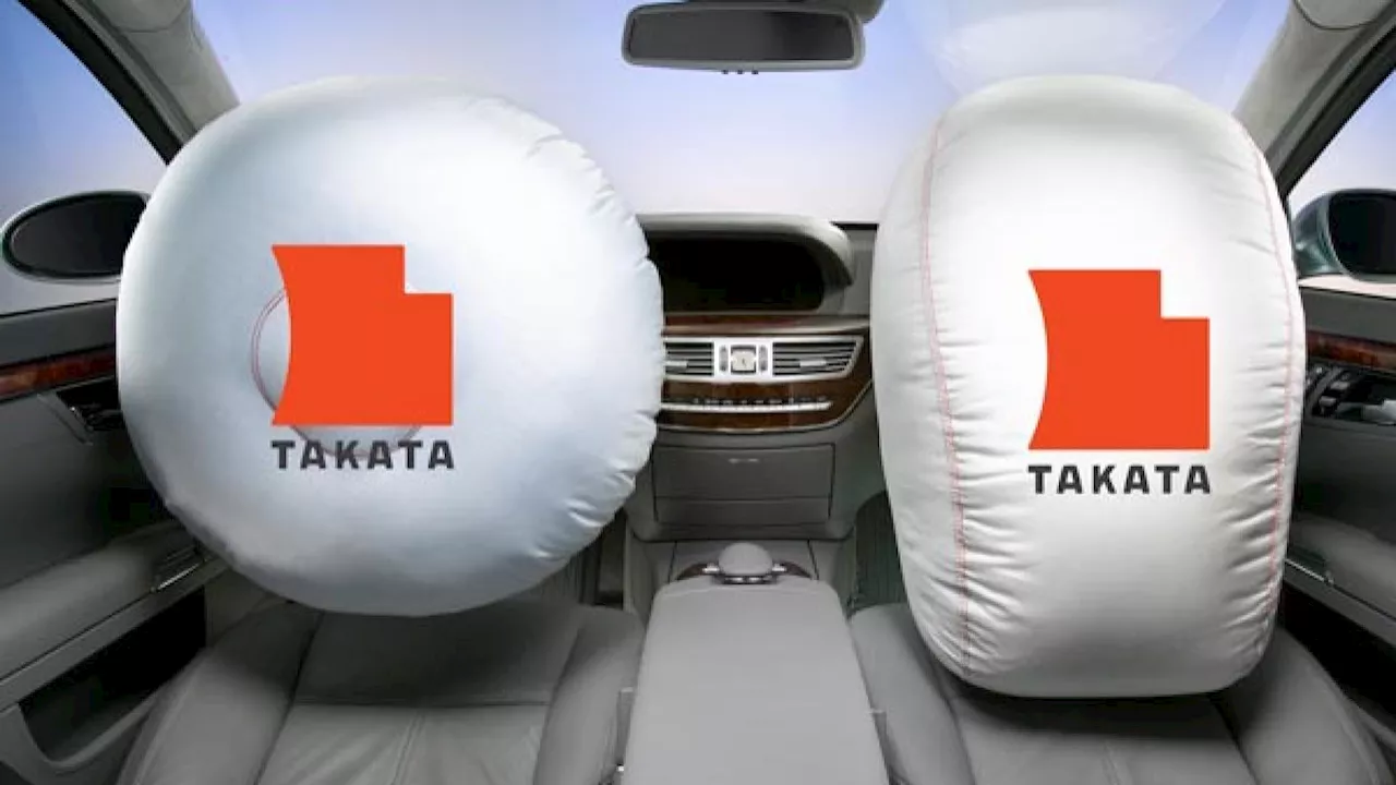 Airbag difettosi: maxi richiamo in Europa per Citroën C3 e DS3