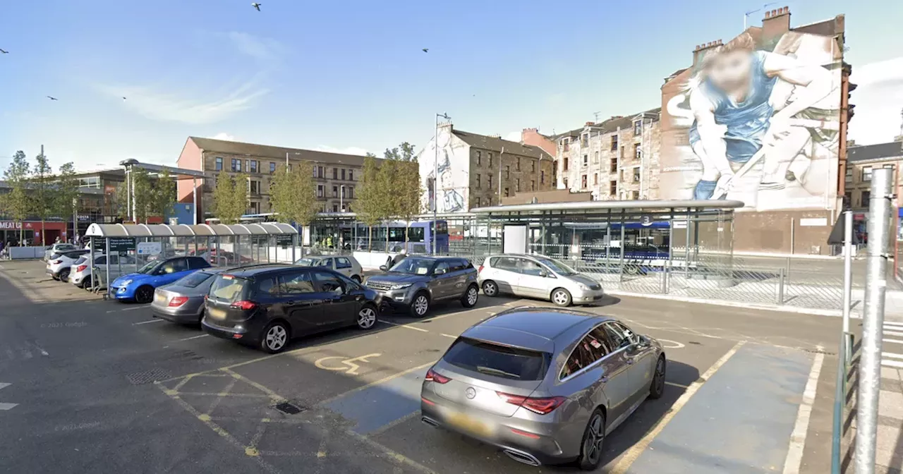 Predator raped highly vulnerable girl, 15, in Glasgow car park after giving her drink and drugs