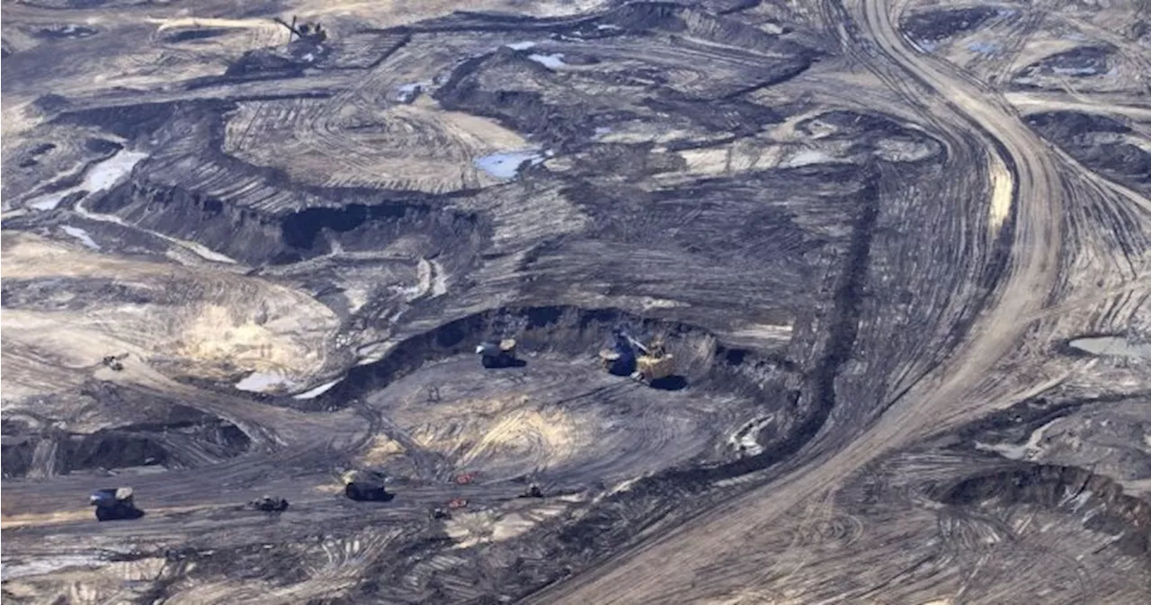 Alberta Energy Regulator imposing penalty on Imperial Oil amid ongoing Kearl investigation