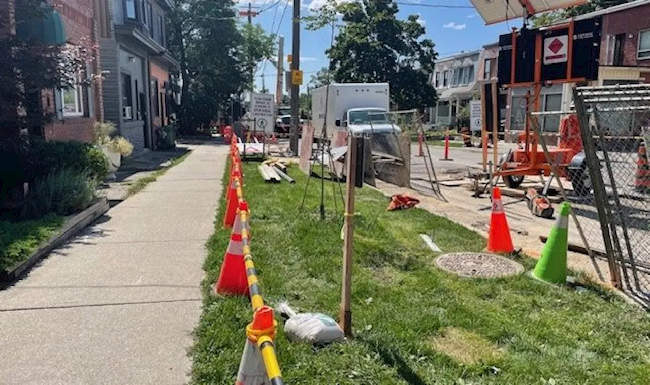 ‘Shell-shocked’: Homeowners reeling as Ontario Line gobbles up more Toronto homes