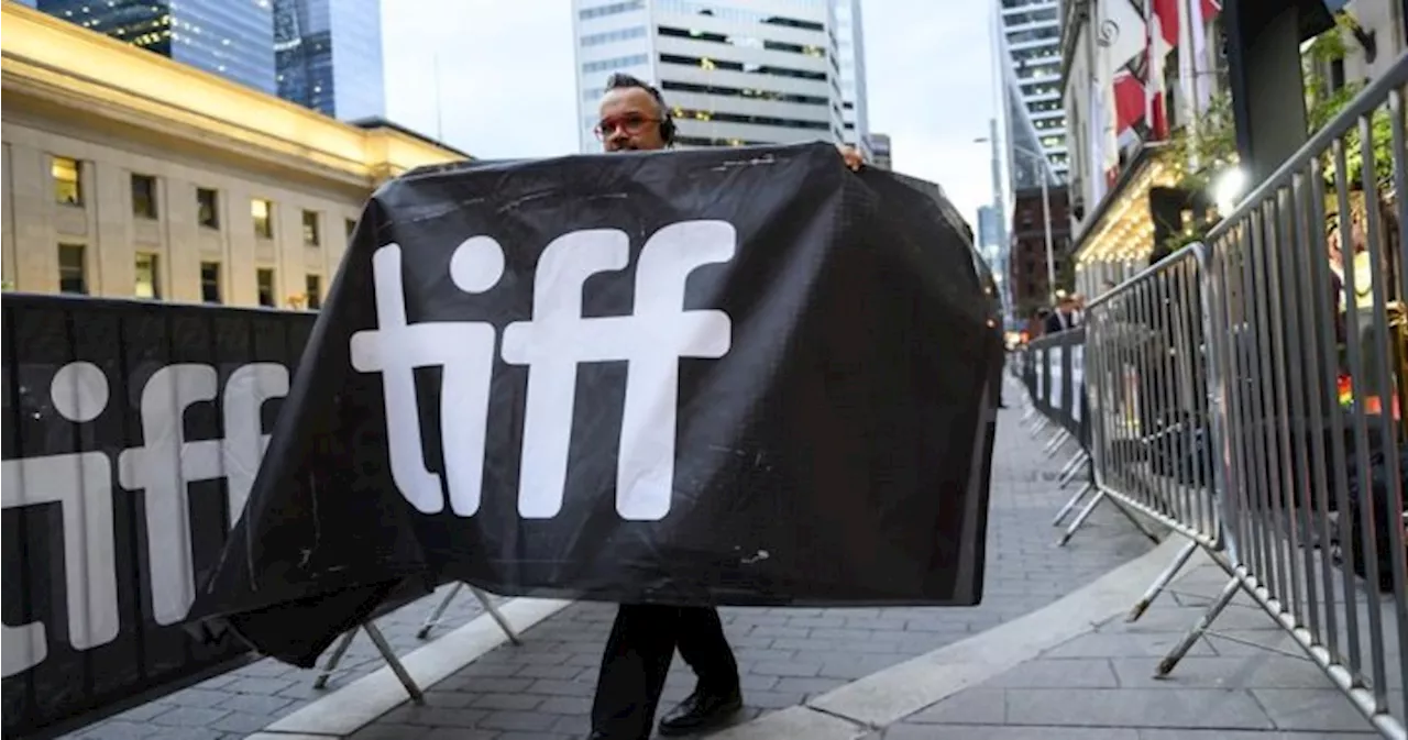 TIFF 2024: Dystopian themes, real-world issues spotlighted at festival