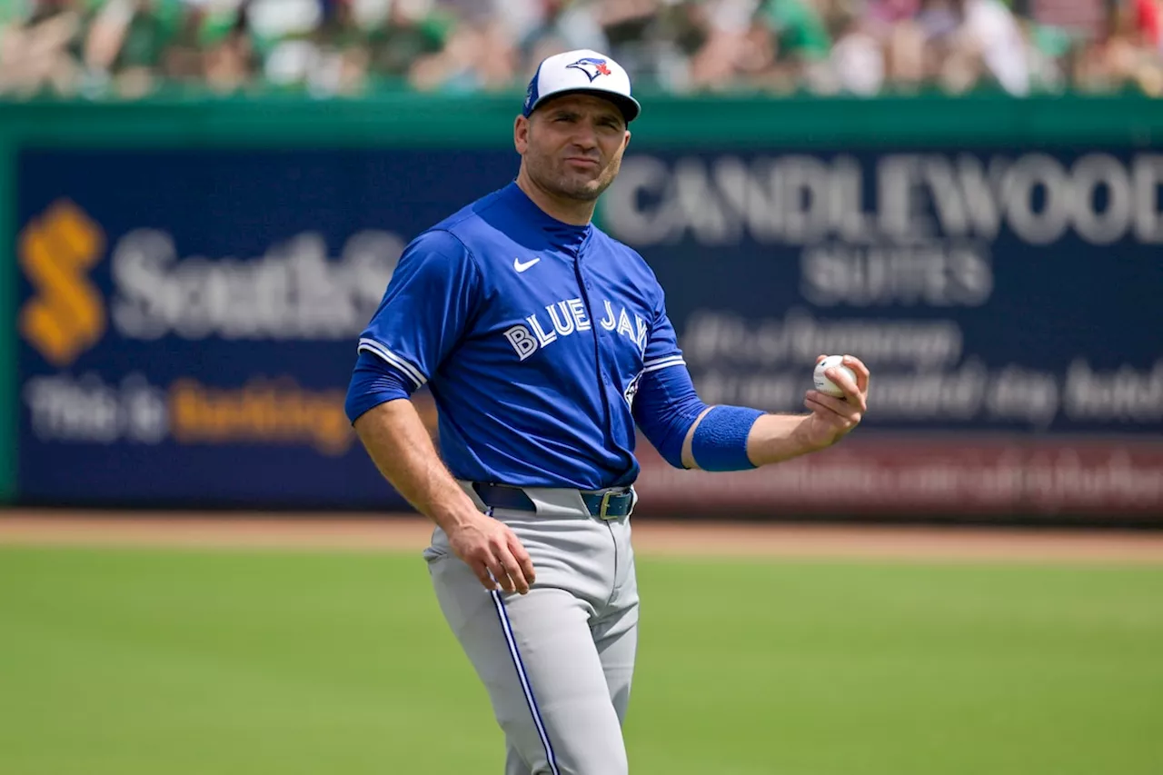 Canadian baseball star Joey Votto announces retirement after 17 MLB seasons