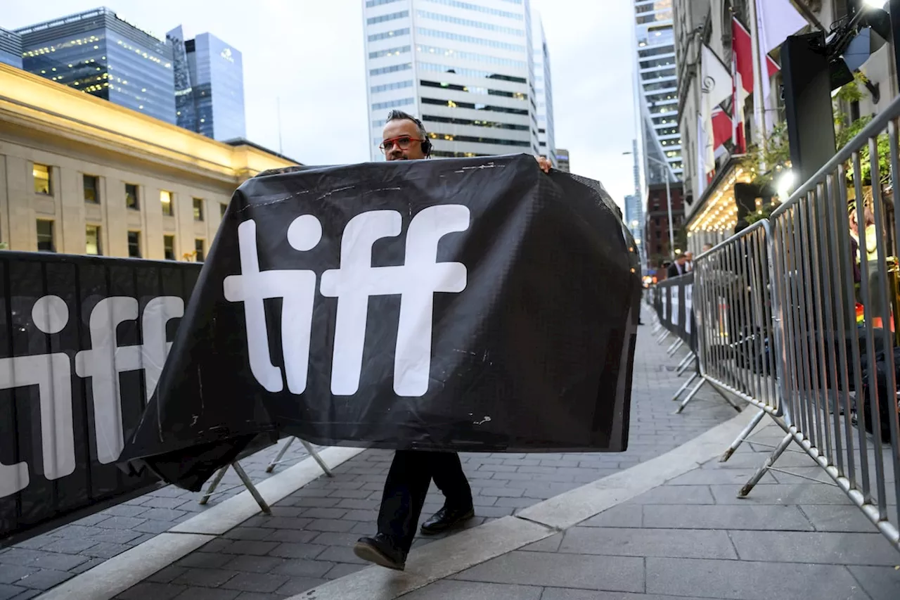 Dystopian themes, real-world issues spotlighted in Canadian films at TIFF