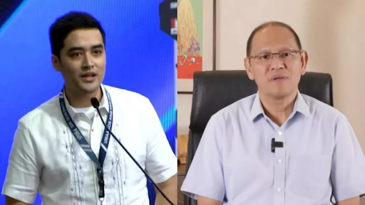 Group backs mayors Vico Sotto, Marcy Teodoro amid complaints