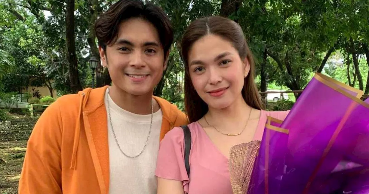 Miguel Tanfelix, Andrea Torres pair up for the first time in 'Magkailanman' episode