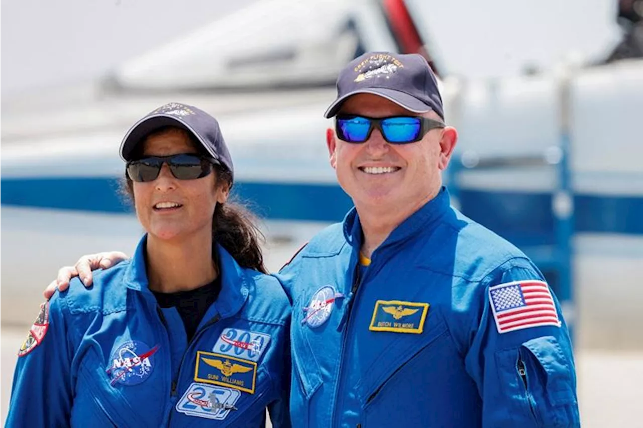 NASA says decision on Boeing Starliner crew's path home coming Saturday