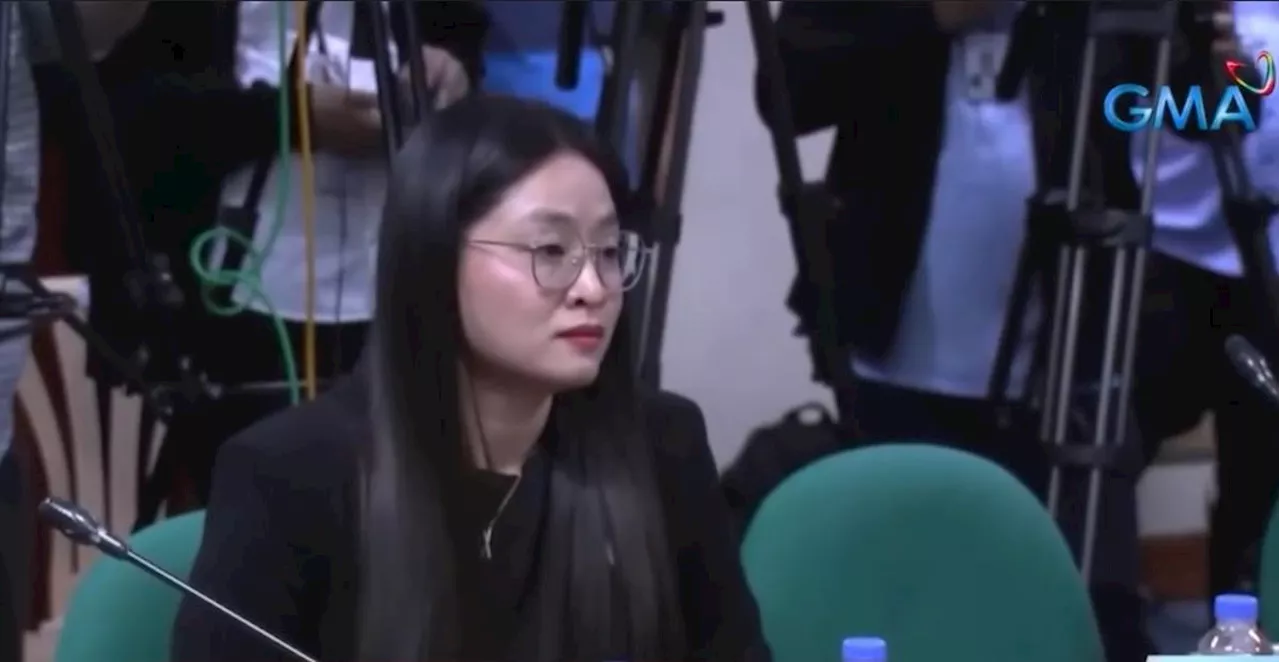 PNP, PAOCC ask DOJ to deny Alice Guo's motion, counter-affidavit