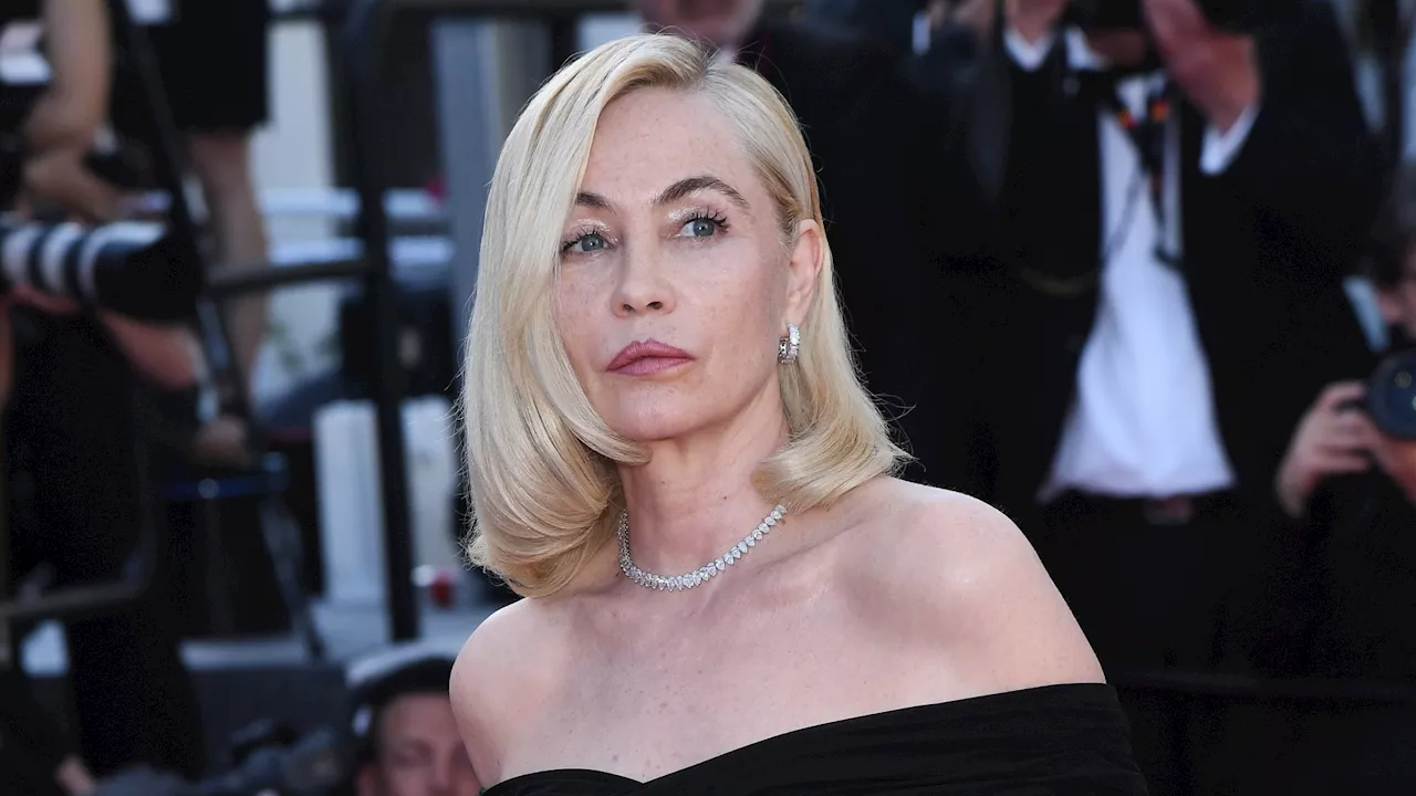 Emmanuelle Béart partage son restaurant 'préféré' niché en plein coeur de paris