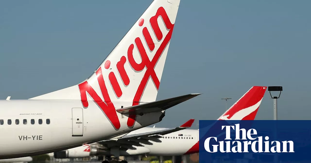 ACCC keeping ‘vigilant’ watch on Qantas and Virgin airfares after Rex retreat