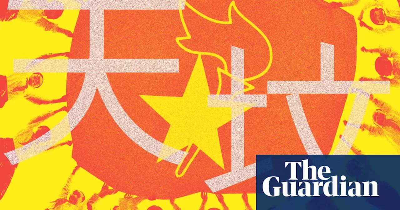 Morality and rules, and how to avoid drowning: what my daughters learned at Chinese communist school