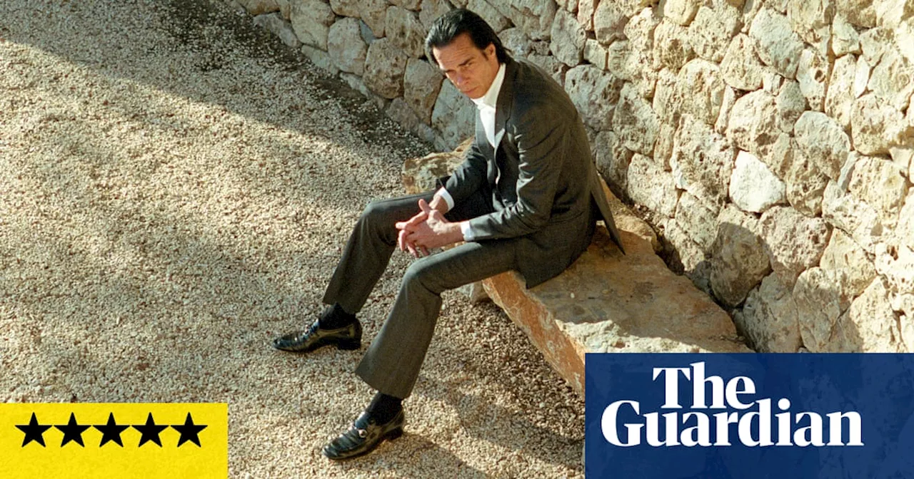 Nick Cave & the Bad Seeds: Wild God review – this masterpiece will make you fall back in love with life