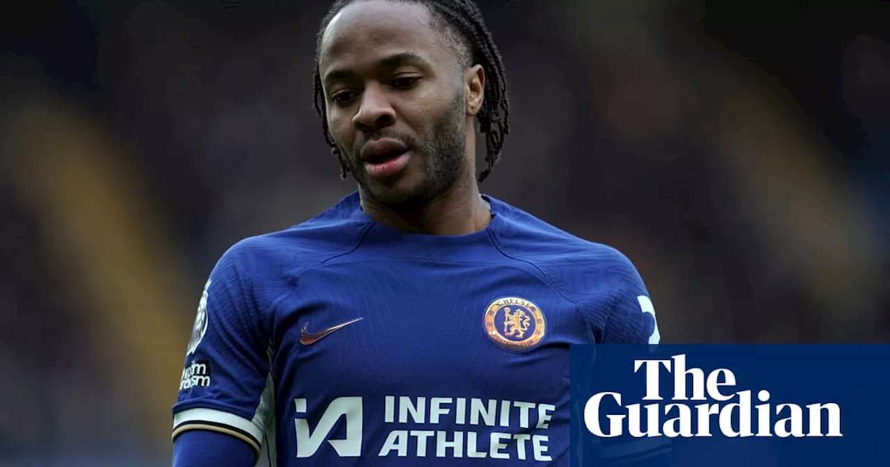 Sterling wants permanent move as Maresca continues Chelsea clearout