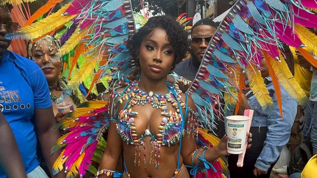 Notting Hill Carnival Outfits 2024: Here’s what to wear if you still need inspiration