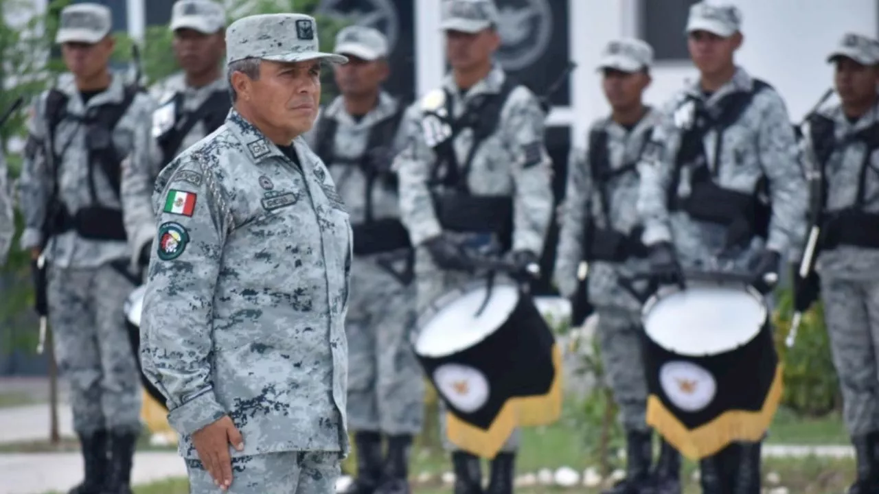 Diputados avalan que Guardia Nacional pase a la Sedena