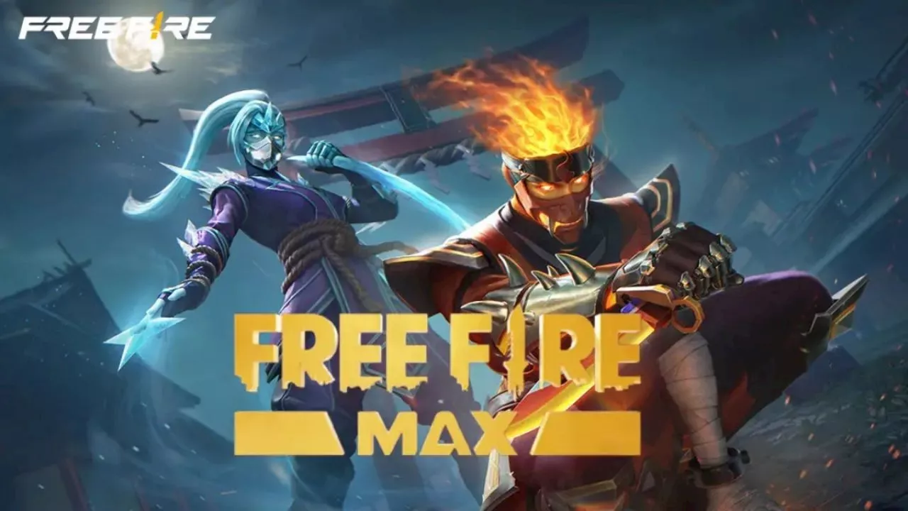 Garena Free Fire MAX, obtén recompensas GRATIS con estos códigos HOY jueves 22 de agosto