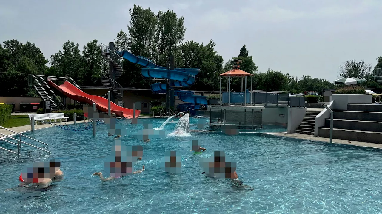 Freibad-Übergriffe – Prozess gegen zwei Asylwerber fix