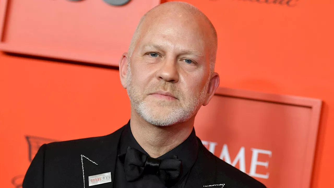  Ryan Murphy produziert True-Crime-Fall für Netflix