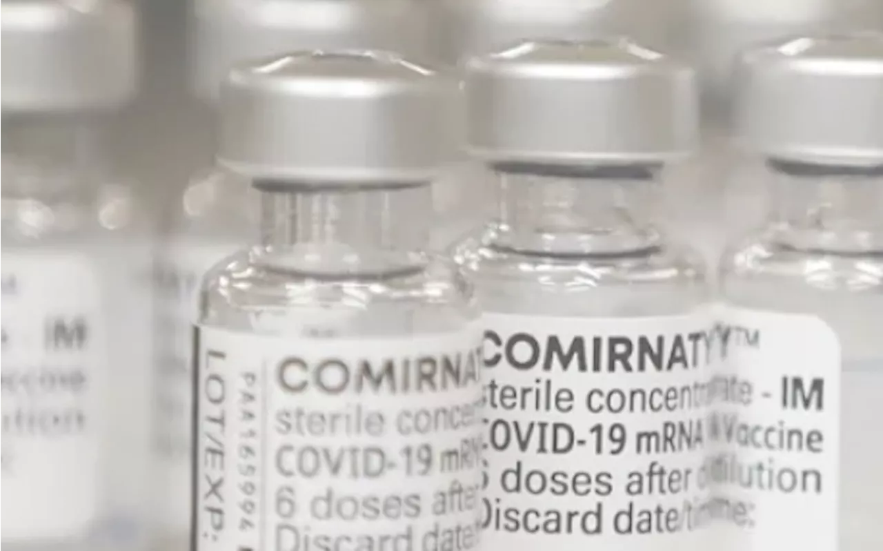 The FDA Approves Two New COVID-19 Vaccines As Cases Remain On The Rise