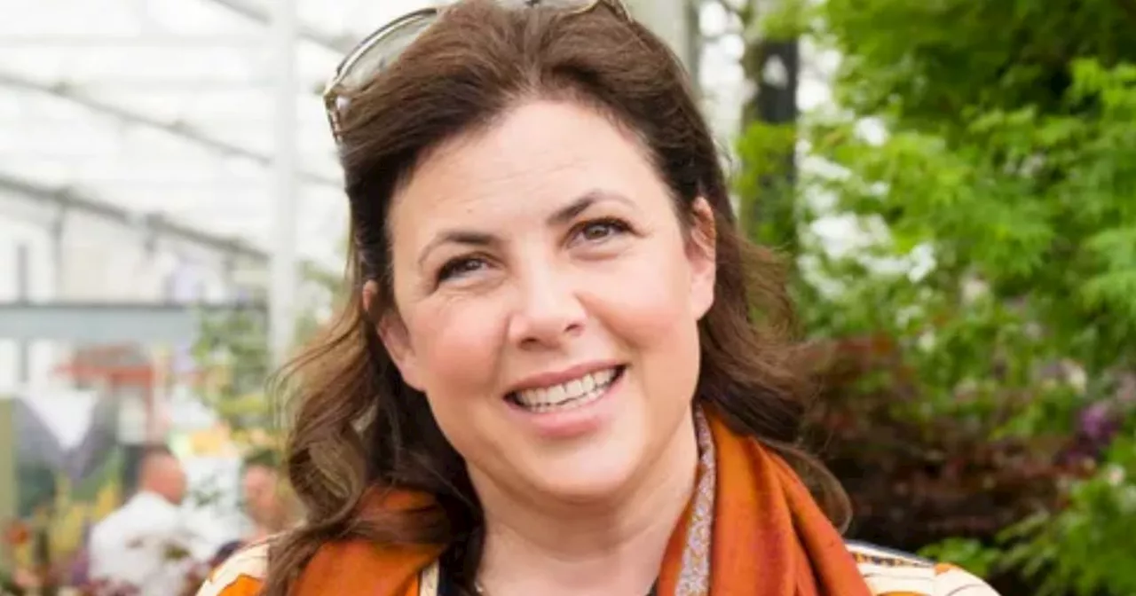 Kirstie Allsopp Defends Allowing Her 15-Year-Old Son To Go Interrailing