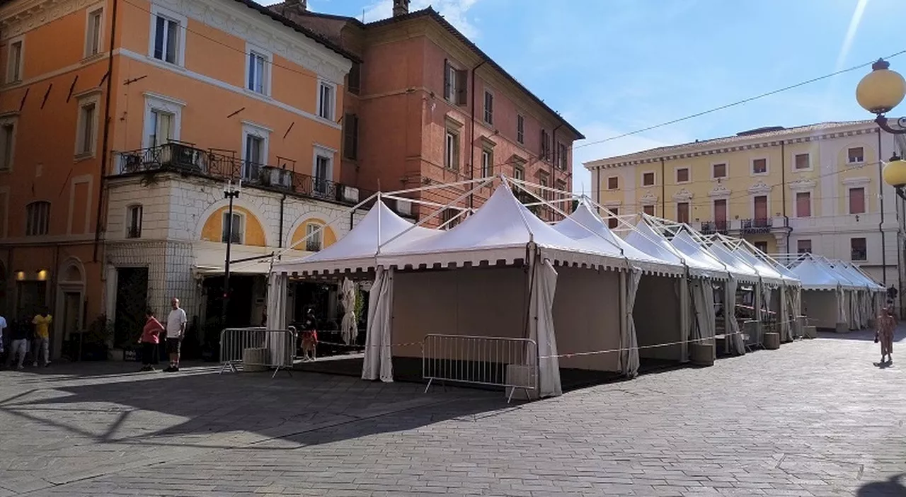 Fiera mondiale del peperoncino, l'estate diventa piccante. Tutte le iniziative