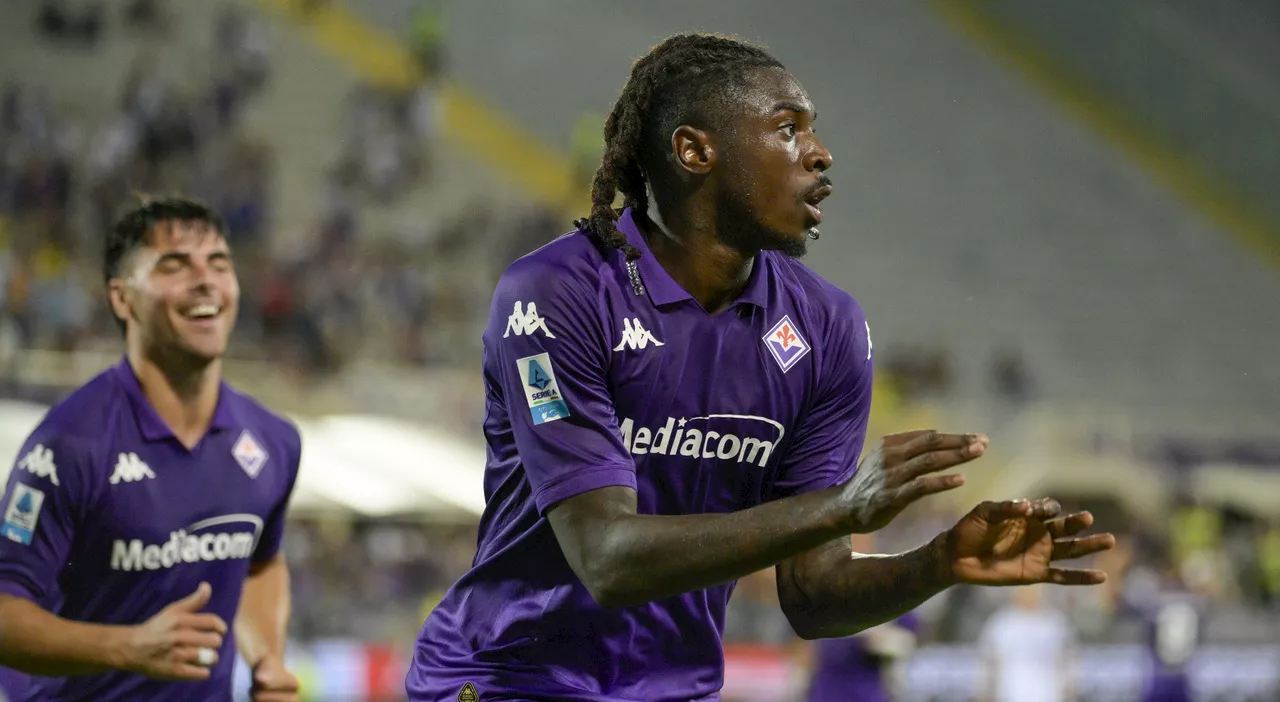 ​Fiorentina-Puskas Akademia 3-3: pari in rimonta per i viola nell'andata dei playoff di Conference League