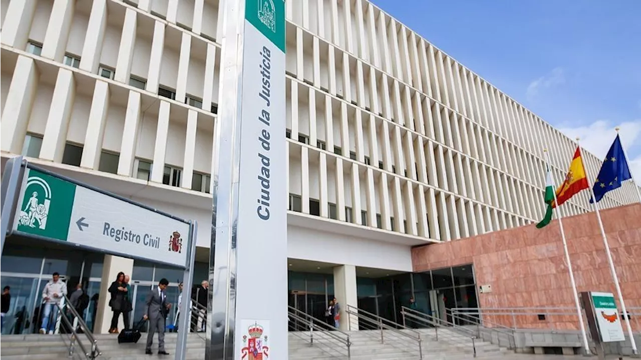 Cárcel para un enfermo psiquiátrico que presuntamente mató a su madre en Málaga