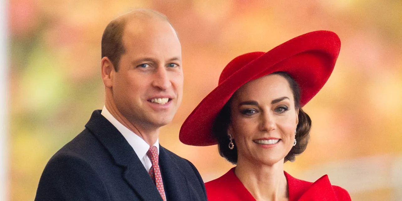 Kate Middleton and Prince William Could Be Planning a Secret Home Renovation