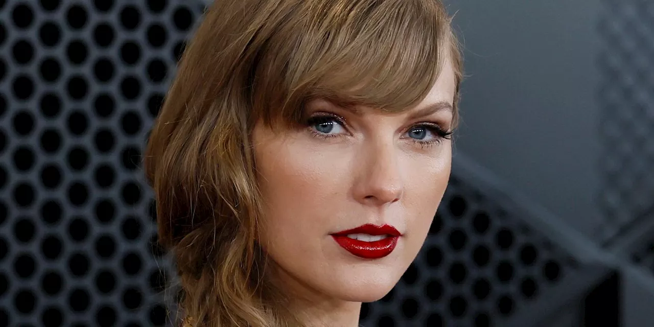 Taylor Swift Addressed Canceling Her Vienna Shows With a Heartbreaking Message