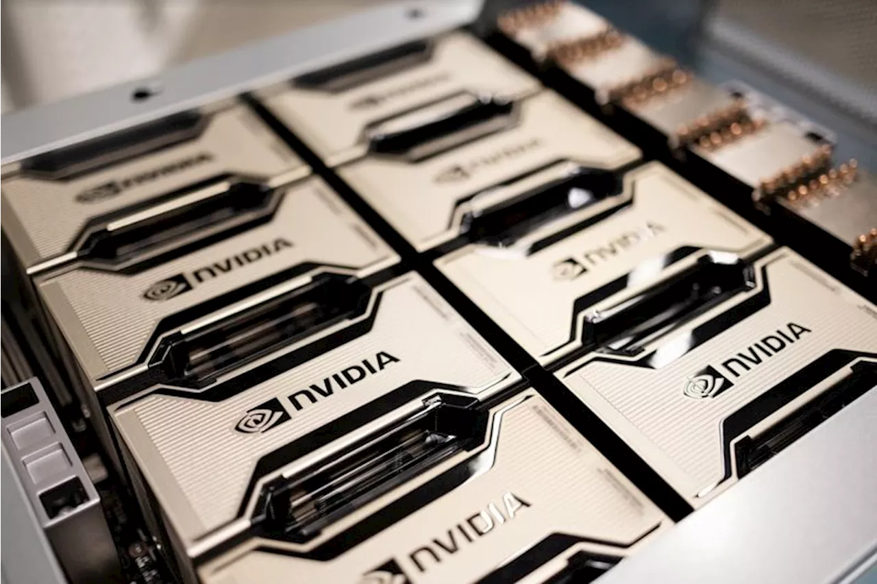 Nvidia earnings preview: Blackwell delay should not impact near-term results