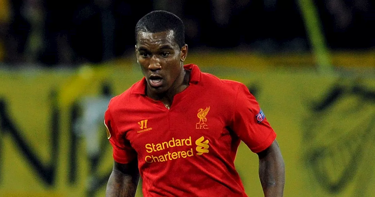 Former Liverpool wonderkid seals transfer to Irish club after stabbing incident