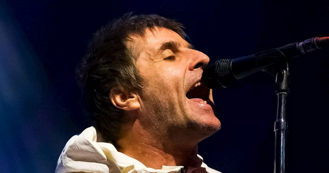 Liam Gallagher makes incredible gesture to dog home owner 'half the world away'