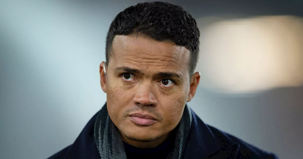 Reason BBC sacked Jenas as statement released on The One Show and MOTD axe