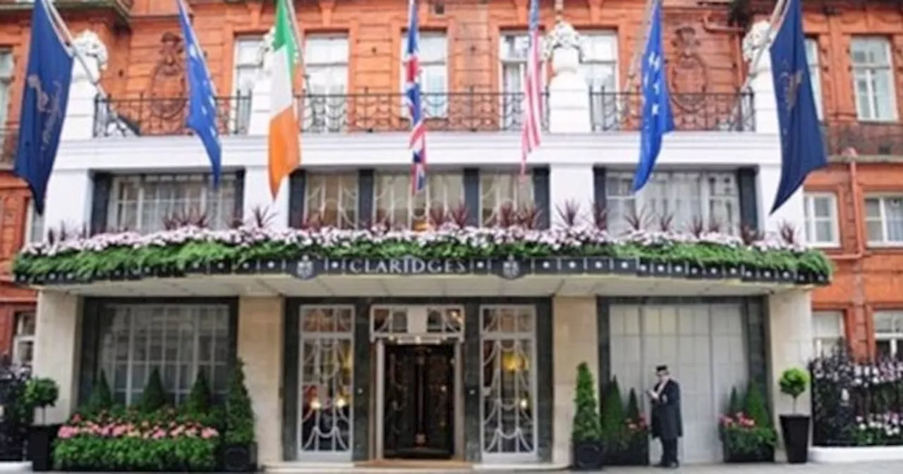 Claridge’s owner sinks to €91m loss despite strong post-Covid rebound