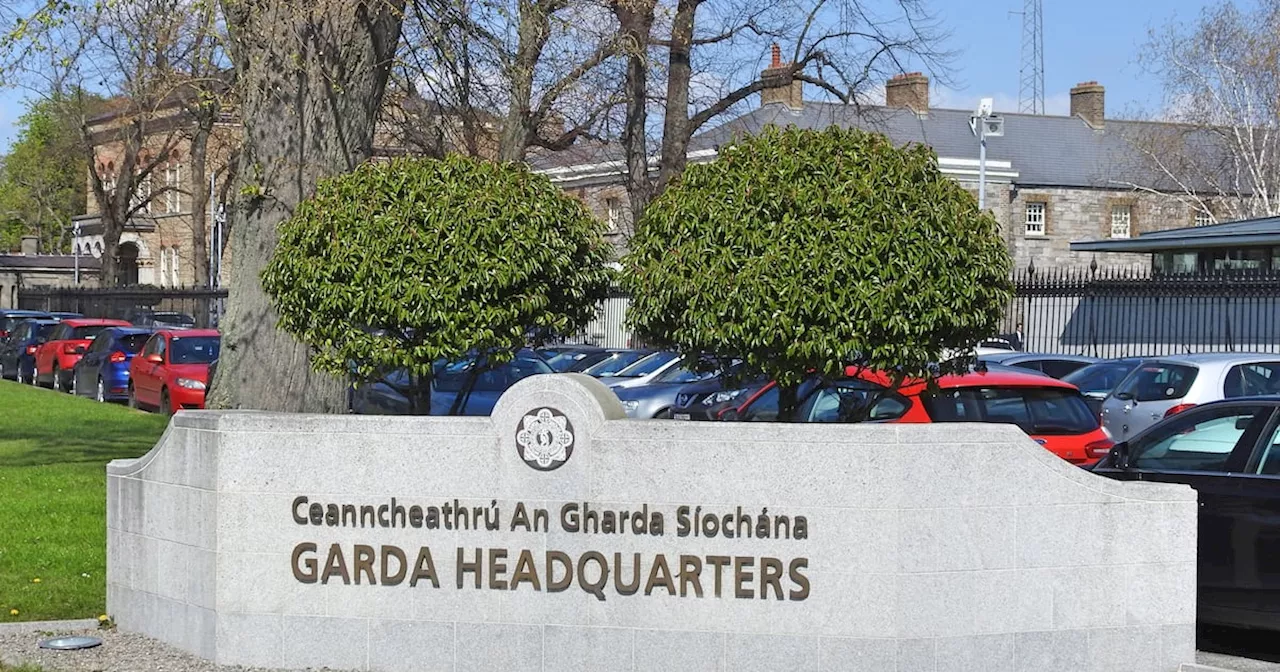 Deadline for Garda deputy commissioner applications extended after few suitable candidates apply