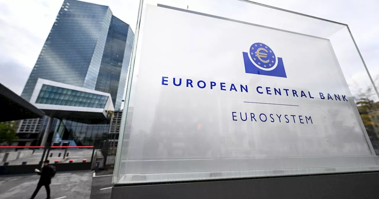 ECB minutes highlight openness to September interest rate cut