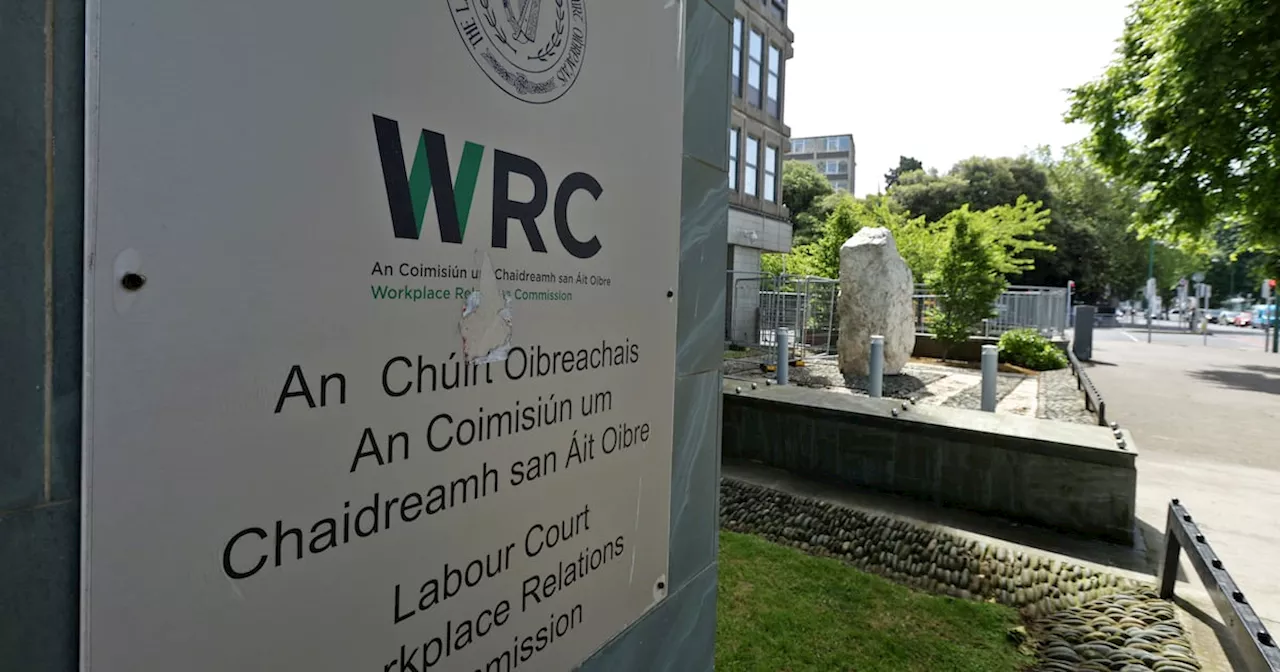 Employee whose role was filled while out sick with cancer awarded €50,000