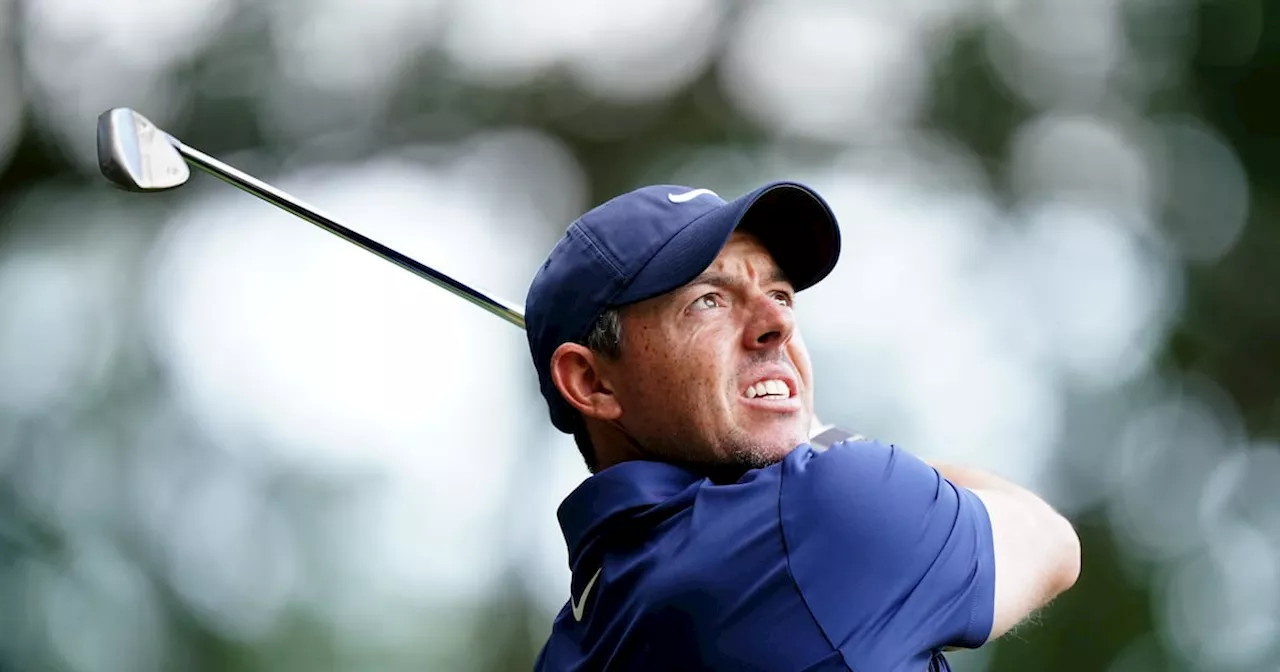 Rory McIlroy’s Symphony Ventures backs event ticket firm TickPick