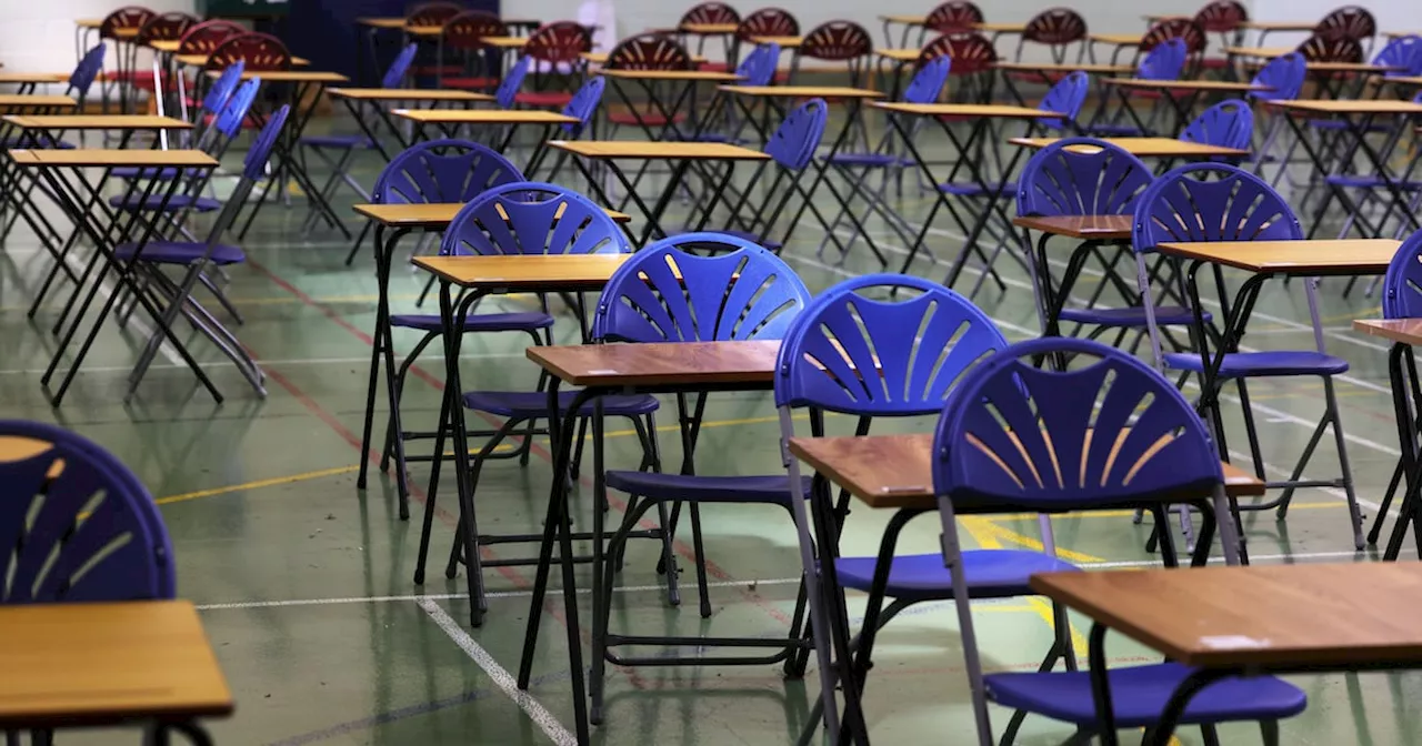 The Irish Times view on the Leaving Cert: reform cannot come soon enough