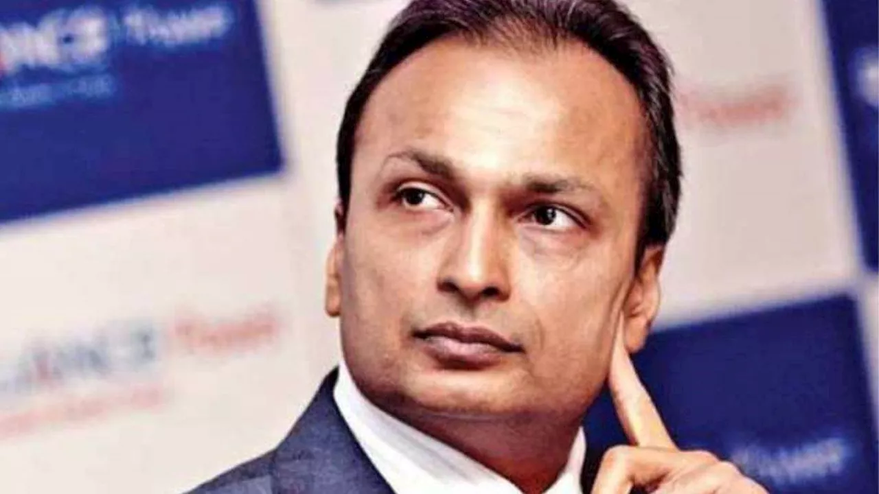 चर्चा में हैं Anil Ambani की कंपनियों के स्टॉक, आज भी निवेशक धड़ाधड़ खरीद रहे शेयर