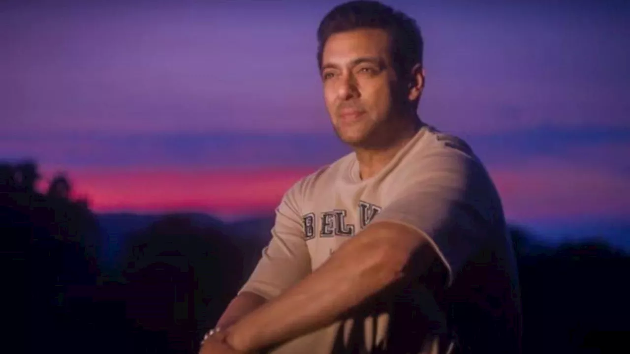 सिकंदर में जबरदस्त एक्शन करते नजर आएंगे Salman Khan, एरियल सीक्वेंस के अलावा फाइट सीन के जरिए दिखाएंगे दम