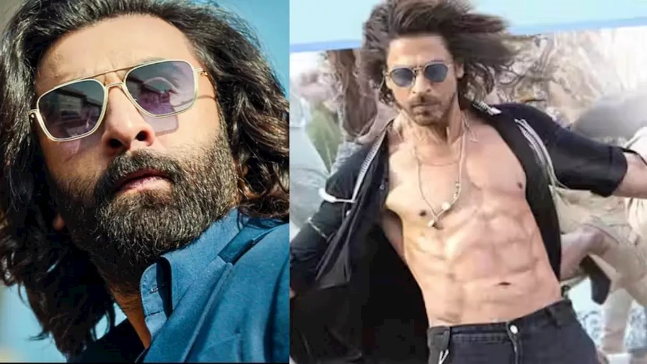 Dhoom 4 के विलेन किरदार को लेकर सोशल मीडिया पर मची हलचल, शाह रुख खान के बाद रणबीर कपूर का सामने आया नाम