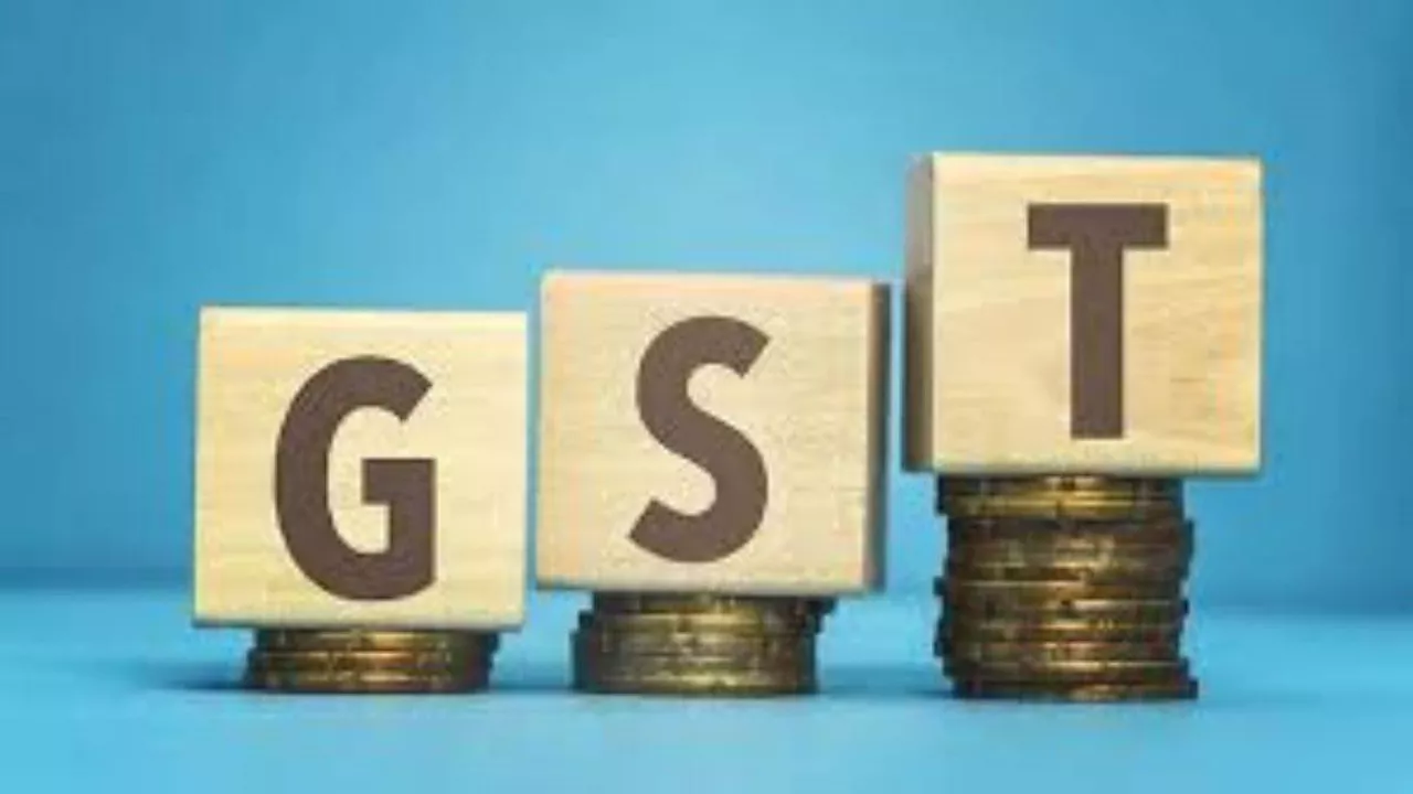 GST दरों में बदलाव के पक्ष में नहीं जीओएम, 9 सितंबर को होने वाली है मीटिंग