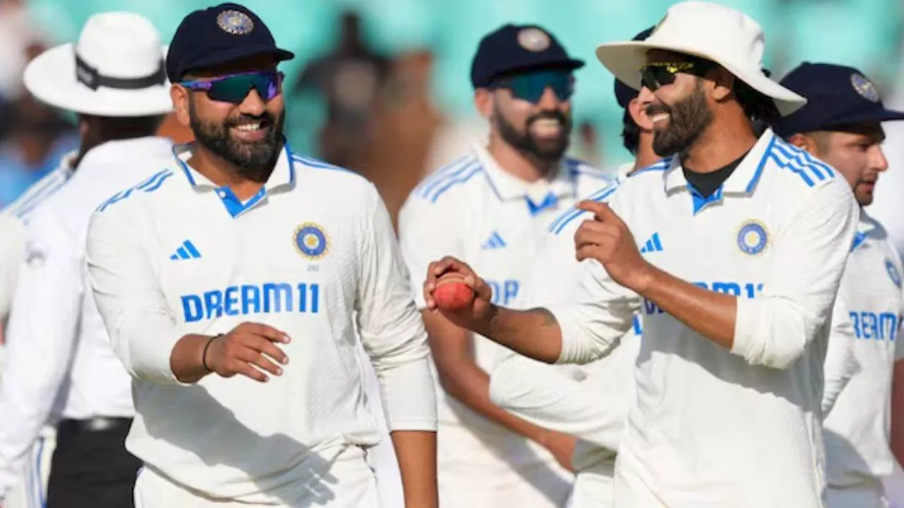 IND vs ENG Test Series 2025: भारत-इंग्लैंड के बीच टेस्ट सीरीज का शेड्यूल हुआ जारी, पढ़िए मैच से जुड़ी पूरी जानकारी