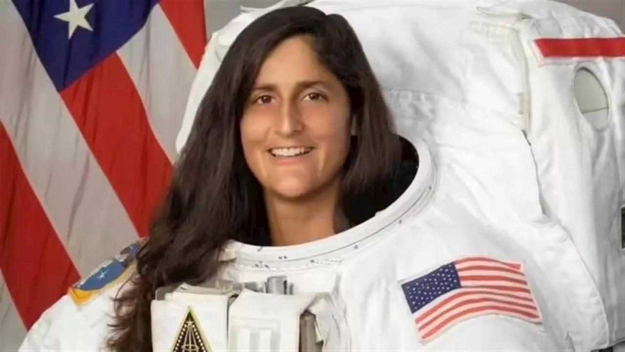 Sunita Williams: मात्र 96 घंटे का ऑक्सीजन... हमेशा के लिए अंतरिक्ष में फंसने का डर! तीन संभावनाएं; एक में मौत का खतरा