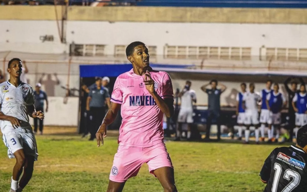 Clube vegano do Rio Grande do Norte anuncia venda de joia ao Botafogo