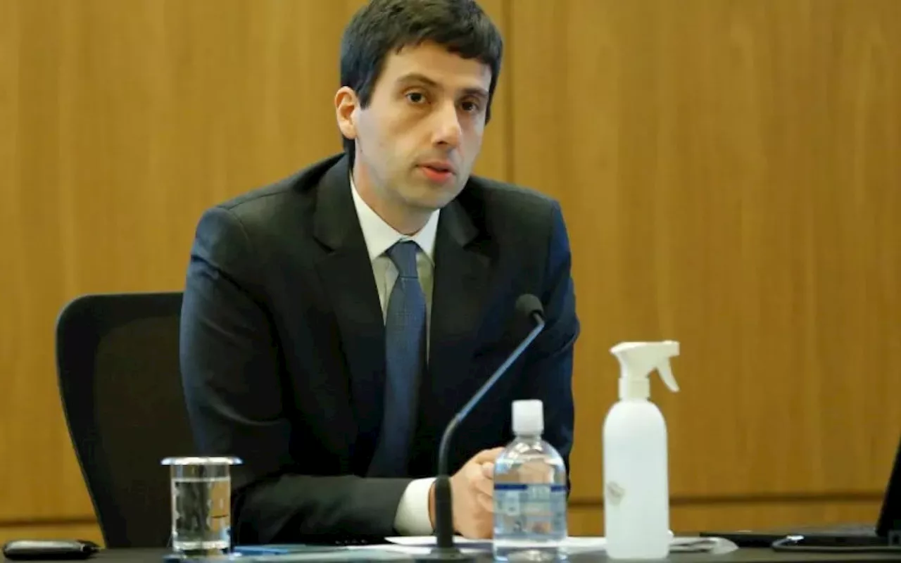 Diretor do BC diz que membros do Copom têm coesão, mas destaca que cada um possui um olhar